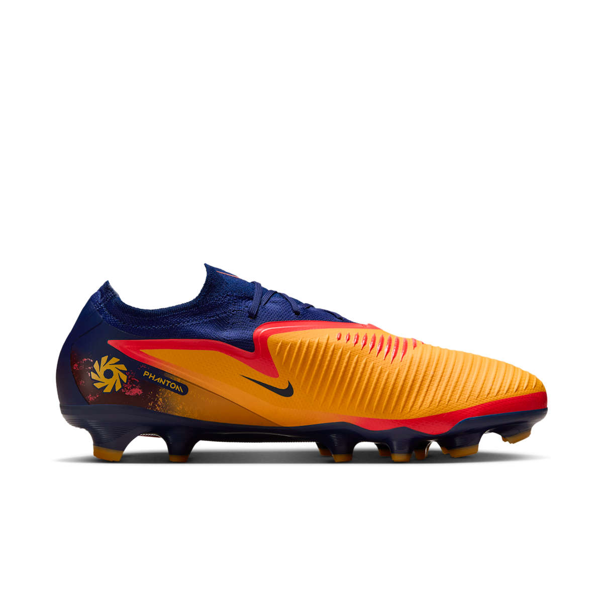 Men's Phantom 6 Low Pro "Erling Haaland" Firm-Ground Soccer Cleats