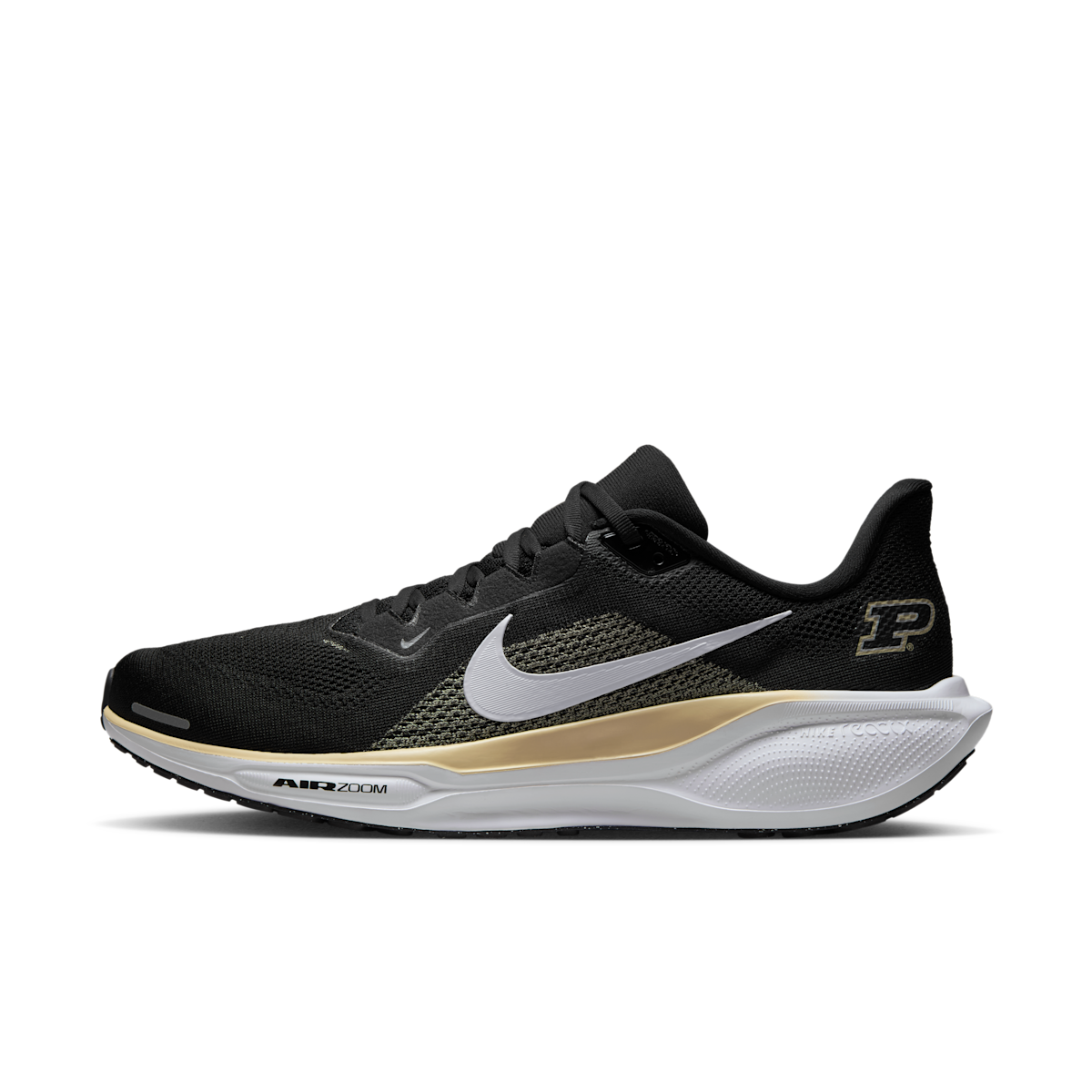 Purdue Pegasus 41  Men's College Road Running Shoes