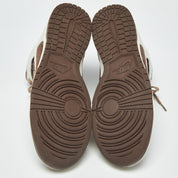 Nike Dunk Light Chocolate