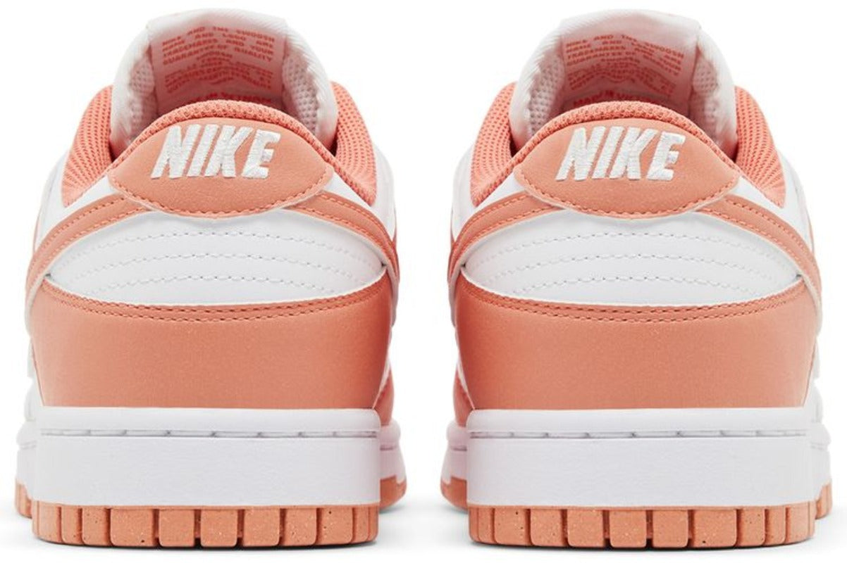 Nike Dunk Low Light Wild Mango (Women's)