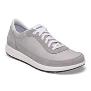 Men's Honnef City Sneaker In Whale Grey/stone Coin