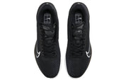 Men's Air Zoom Vapor 11 Shoes In Black/white