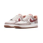 Men's Nike Air Force 1 Low 'Canyon Rust Snakeskin' Shoes