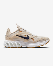 Women's Nike Zoom Air Fire DV1129-100 Sneakers 5.5 Light Orewood Running Shoes