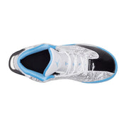 Nike Jordan Dub Zero White/University Blue-Black  DV1359-114 Pre-School
