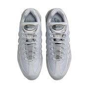 Nike Air Max 95 OG Wolf Grey / Wolf Grey - Wolf Grey  HM8755-002 Men's