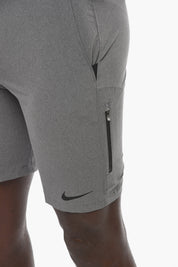 Nike SWIM Dri-Fit Shorts with 3 Pockets