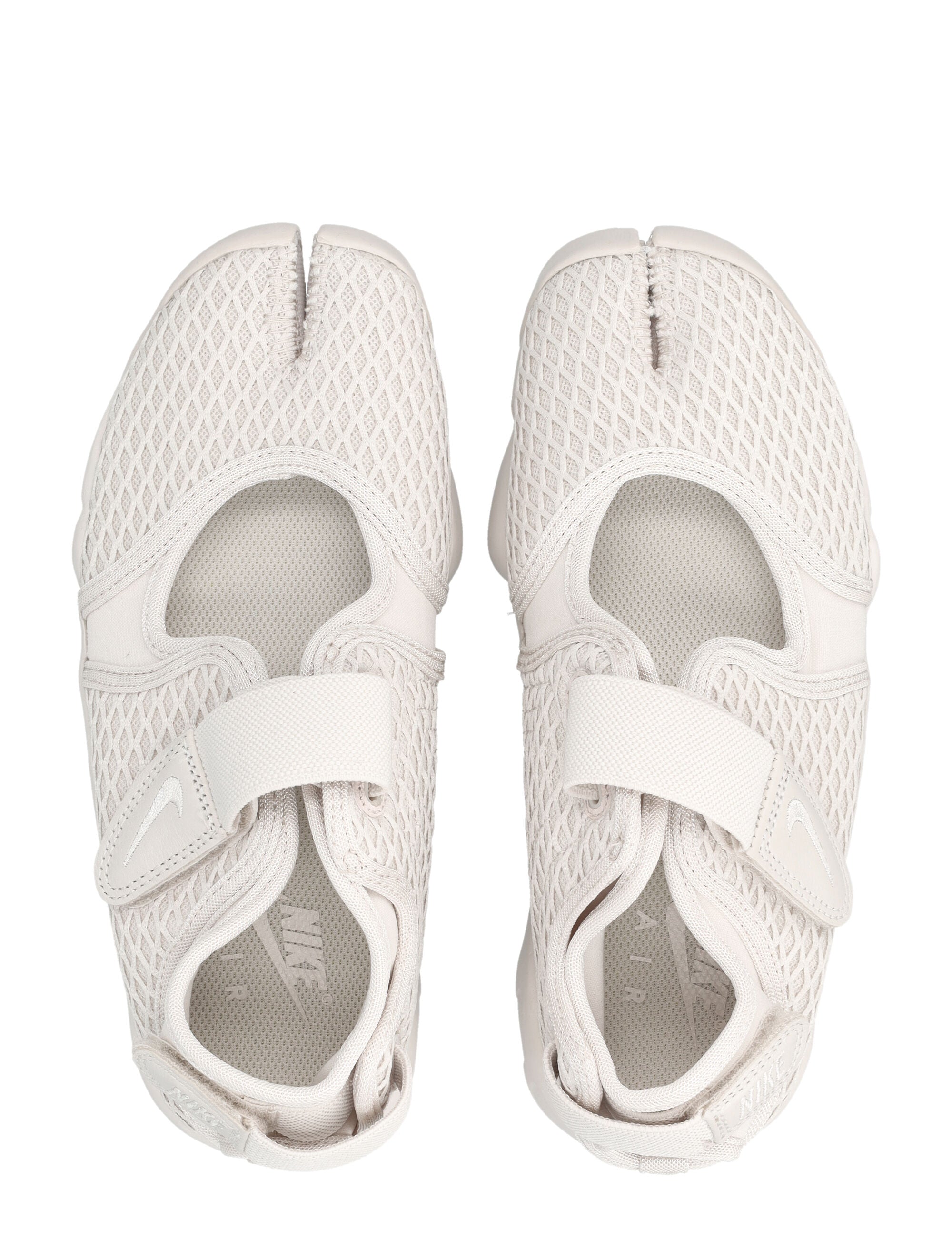 Air Rift Split Toe Sneakers