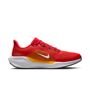 Kansas City Chiefs Pegasus 41  Men's NFL Road Running Shoes