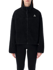 Canwell Glacier Technical Fleece Jacket
