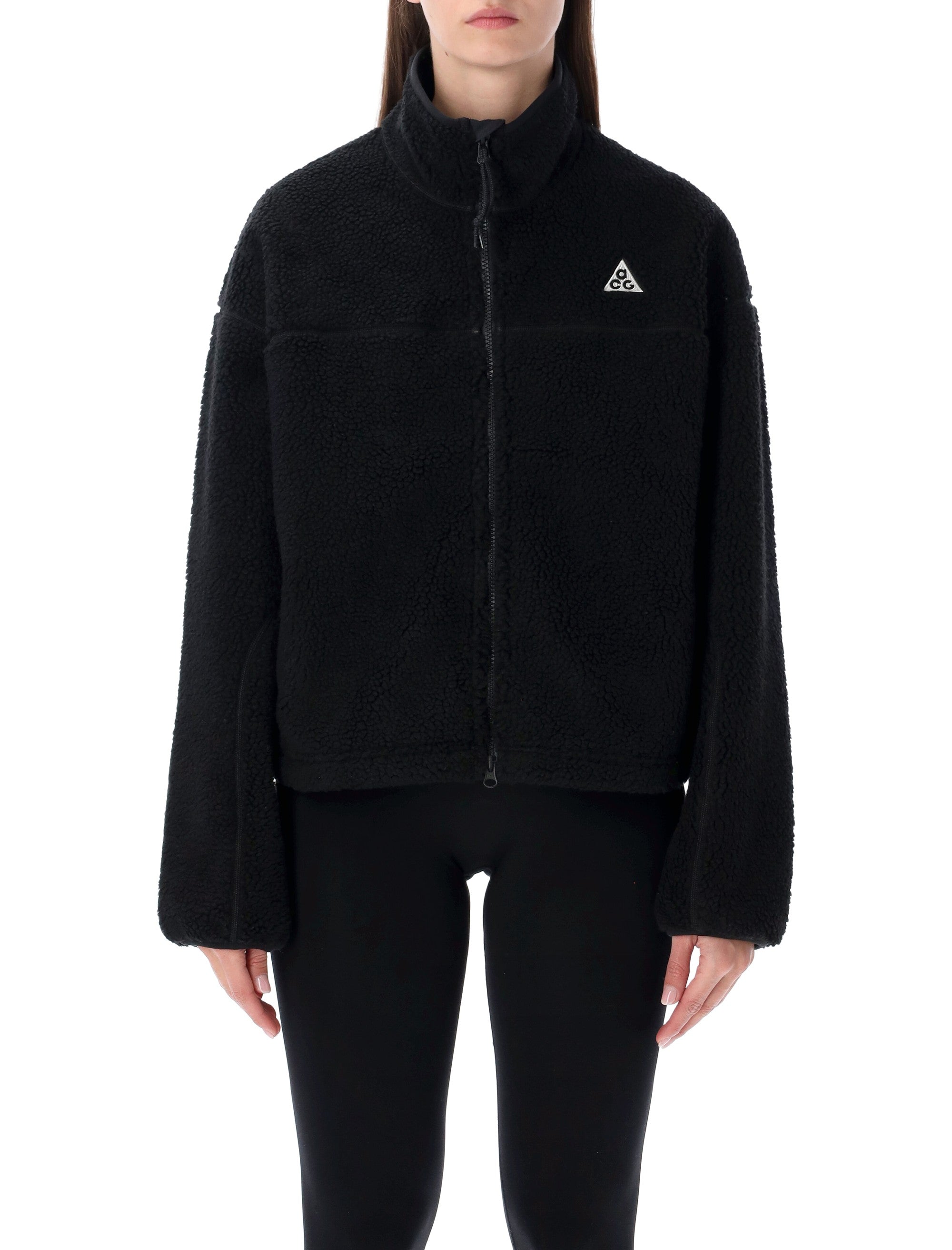 Canwell Glacier Technical Fleece Jacket