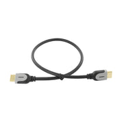 1m Ugly Ultra HD HDMI Cable 4K High Speed with Ethernet 1080p HEC