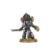 Games Workshop Warhammer 40K Emperors Children Lord Kakophonist