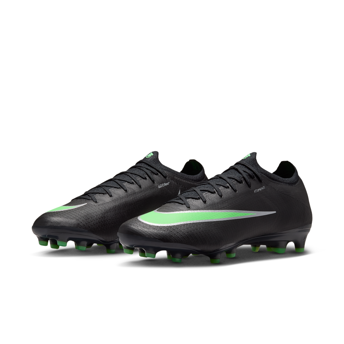 Men's Mercurial Vapor 17 Elite Artificial-Grass Low-Top Soccer Cleats