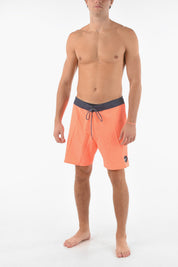 Nike Fluo Boxer Swimsuit