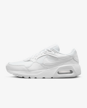 Women's Nike Air Max SC CW4554-101 Sneakers White Running Shoes HAM456