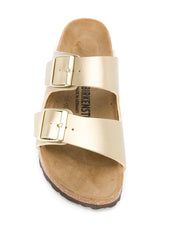 Birkenstock Women's Sandals Golden