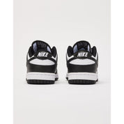 Women's Nike Dunk Low White/Black-White DD1503-101