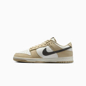 Women's Nike Dunk Low IB3079-200 Sneakers Desert Khaki Lifestyle Shoes LIQ178