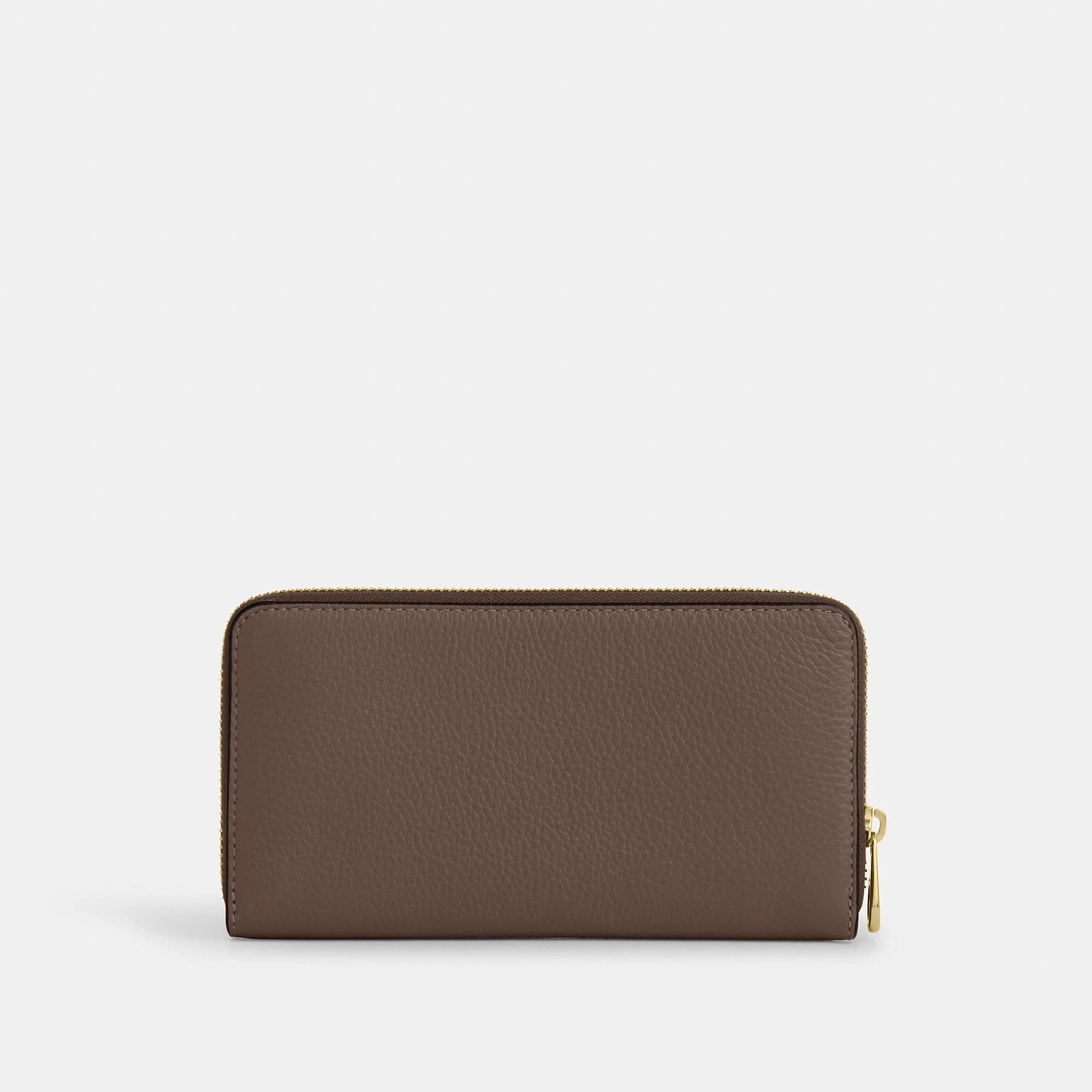 Coach Outlet Long Zip Around Wallet