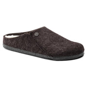 Men's Zermatt Shearling Slipper In Mocha