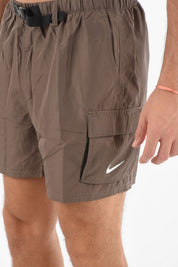 Nike Swim Cargo Boxer Swimsuit S Standard Size
