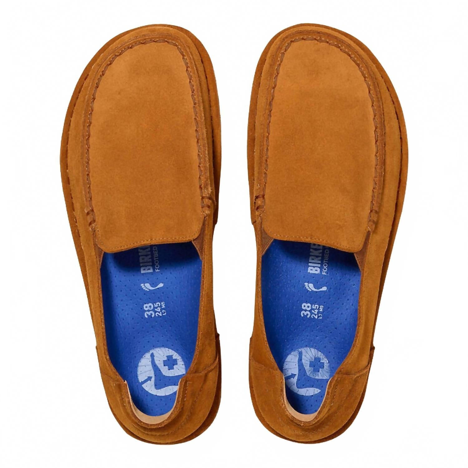 Women's Utti Shoes In Mink