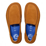 Women's Utti Shoes In Mink