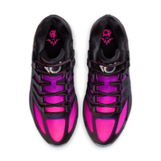 Men's KD18 "Unfinished" Basketball Shoes
