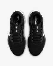 Women's Pegasus 41 Road Running Shoes In Black/anthracite/white
