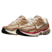 Women's Nike Zoom Vomero 5 Khaki/Phantom-Fire Red-Sail HV0826-247
