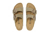 Women's Arizona Sandal In Beige