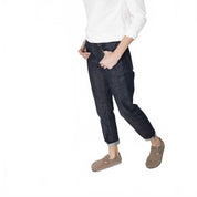 Men's London Clog In Taupe