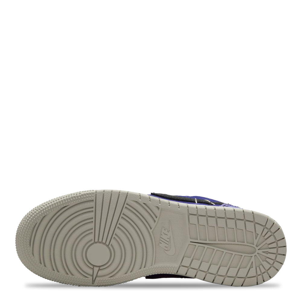 Air Jordan 1 Retro Low OG Big Kids' Sneakers