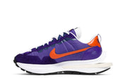 Nike Vaporwaffle sacai Dark Iris