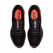 Women's Pegasus Premium Shoe In Black Hot Lava