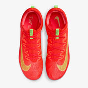 Nike Superfly Elite 2 FZ9662-600 Men's Bright Crimson Sprinting Spikes RHS7918