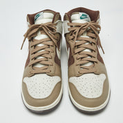 Nike Dunk Light Chocolate