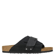 Birkenstock Kyoto Suede Sandals