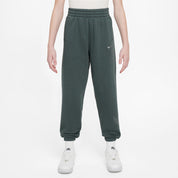 Girls Nike Sportswear Club Fleece Big Kids' (') Loose Pants