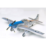 1/48 North American P51D Mustang