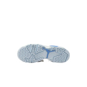 Grade-School Nike Jordan Flight Club '91 Legend Blue/Hydrogen Blue DM1685-400