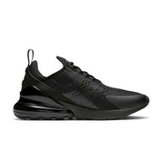 Men's Nike Air Max 270 'Triple Black' Shoes