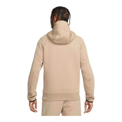 Men's Nike Sportswear Tech Fleece Windrunner Full-Zip Hoodie