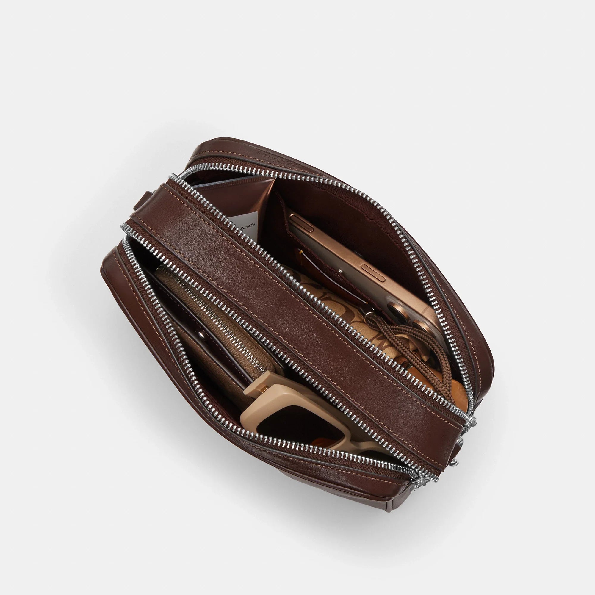 Coach Outlet Carey Crossbody Bag