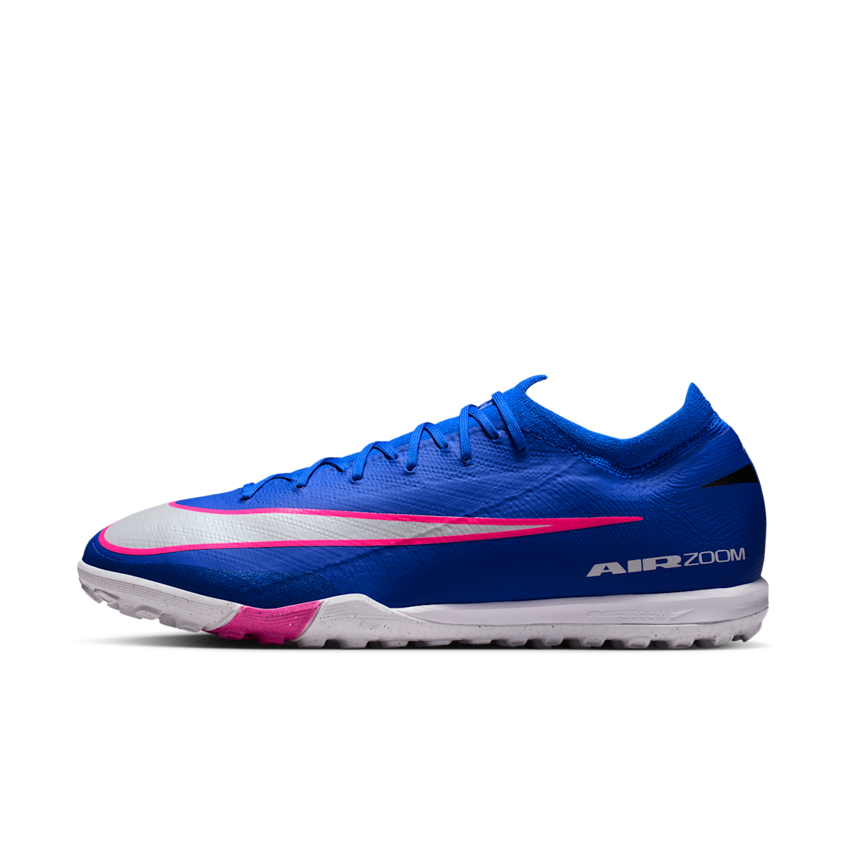 Men's Mercurial Vapor 16 Pro Turf Low-Top Soccer Shoes