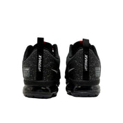 Men's Nike Air Vapormax Run Utility Black / Reflect Silver AQ8810-001