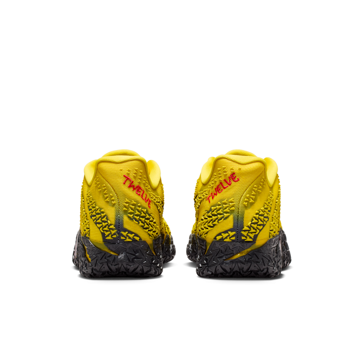 Men's Ja 3 "Let Me Be Ja" Basketball Shoes