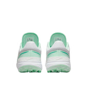 Men Infinity Pro 2 Golf Shoes In White/green
