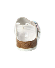 Birkenstock Gizeh Big Buckle Leather Sandal